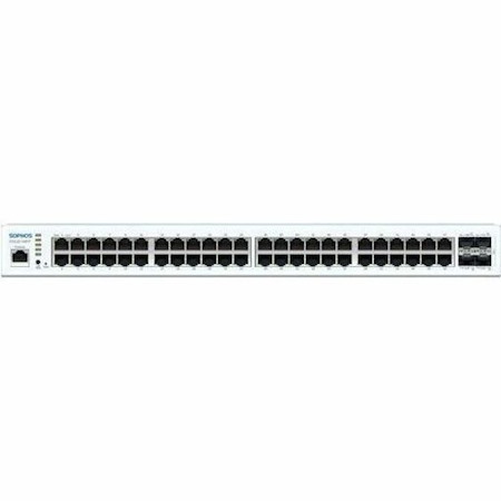 Sophos CS110-48 Ethernet Switch