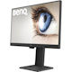 BenQ GW2485TC 24" Full HD USB-C 75Hz LCD Monitor - 16:9 - Black