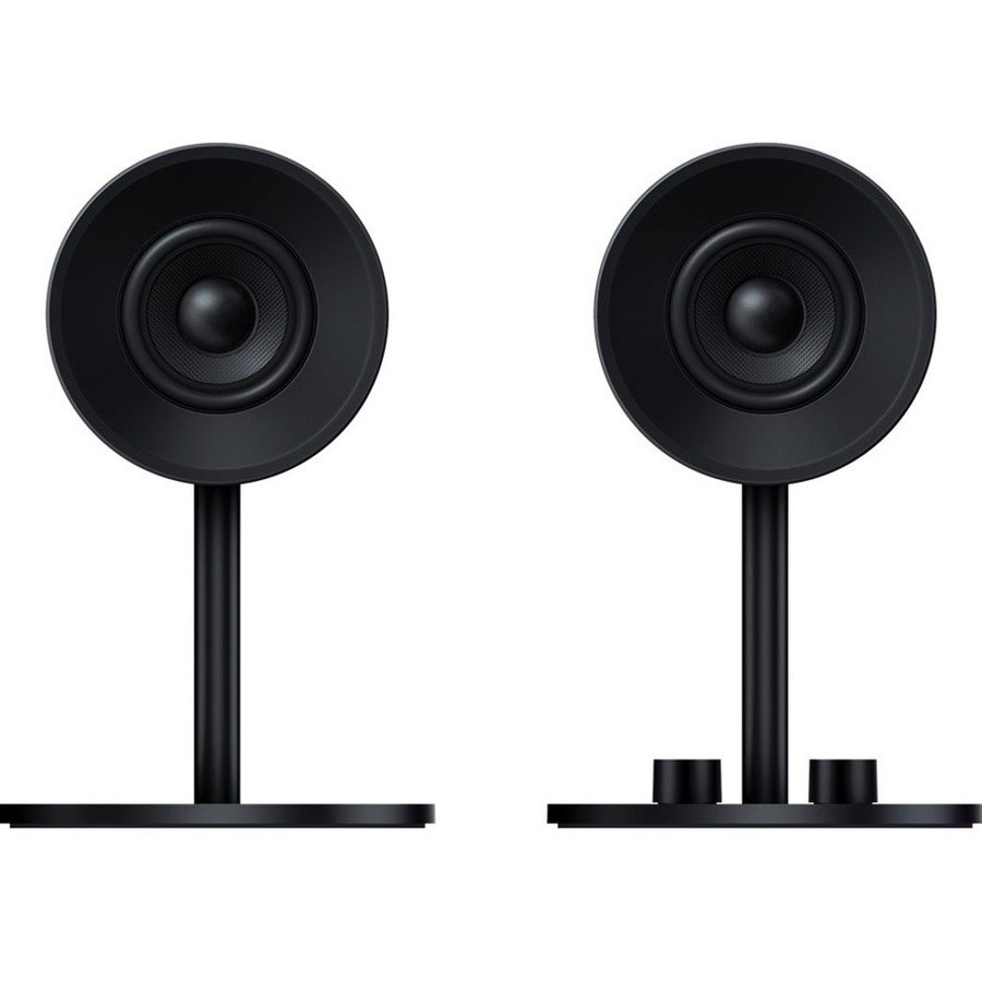 Razer Nommo RZ05-02450100-R3U1 2.0 Speaker System - Black