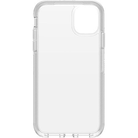 OtterBox Symmetry Case for Apple iPhone 11 Smartphone - Clear