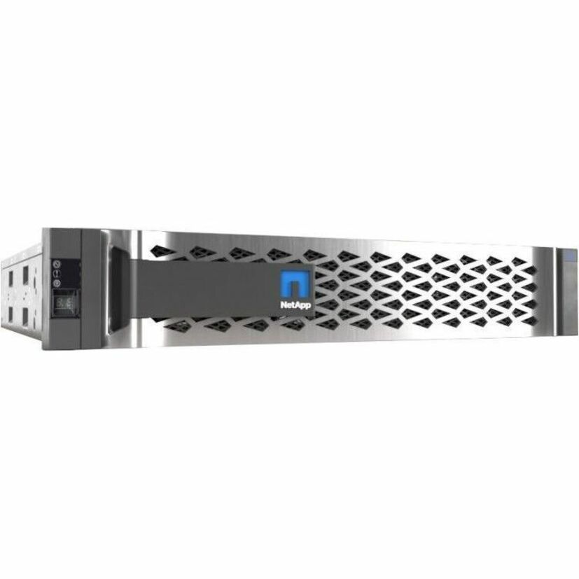 NetApp AFF A250 SAN/NAS-opslagsysteem - 2U Monteerbaar in rek