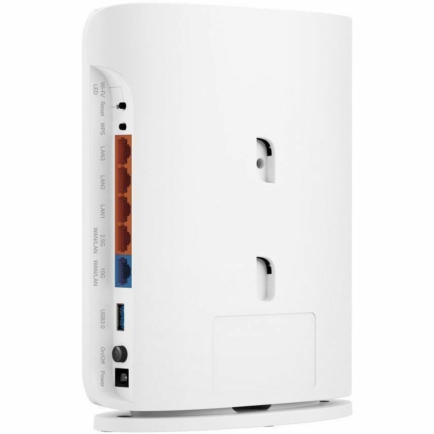 TP-Link Archer Be450 Be7200 Dual-Band Wi-Fi 7 Router