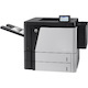 HP LaserJet M806DN Desktop Laser Printer - Refurbished - Monochrome