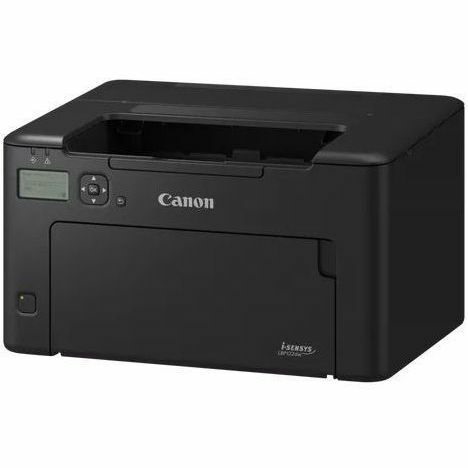 Canon imageCLASS LBP122dw Desktop Wireless Laser Printer - Monochrome