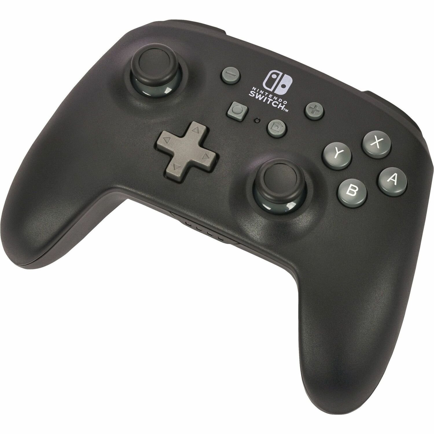 PowerA Wireless Controller for Nintendo Switch - Midnight