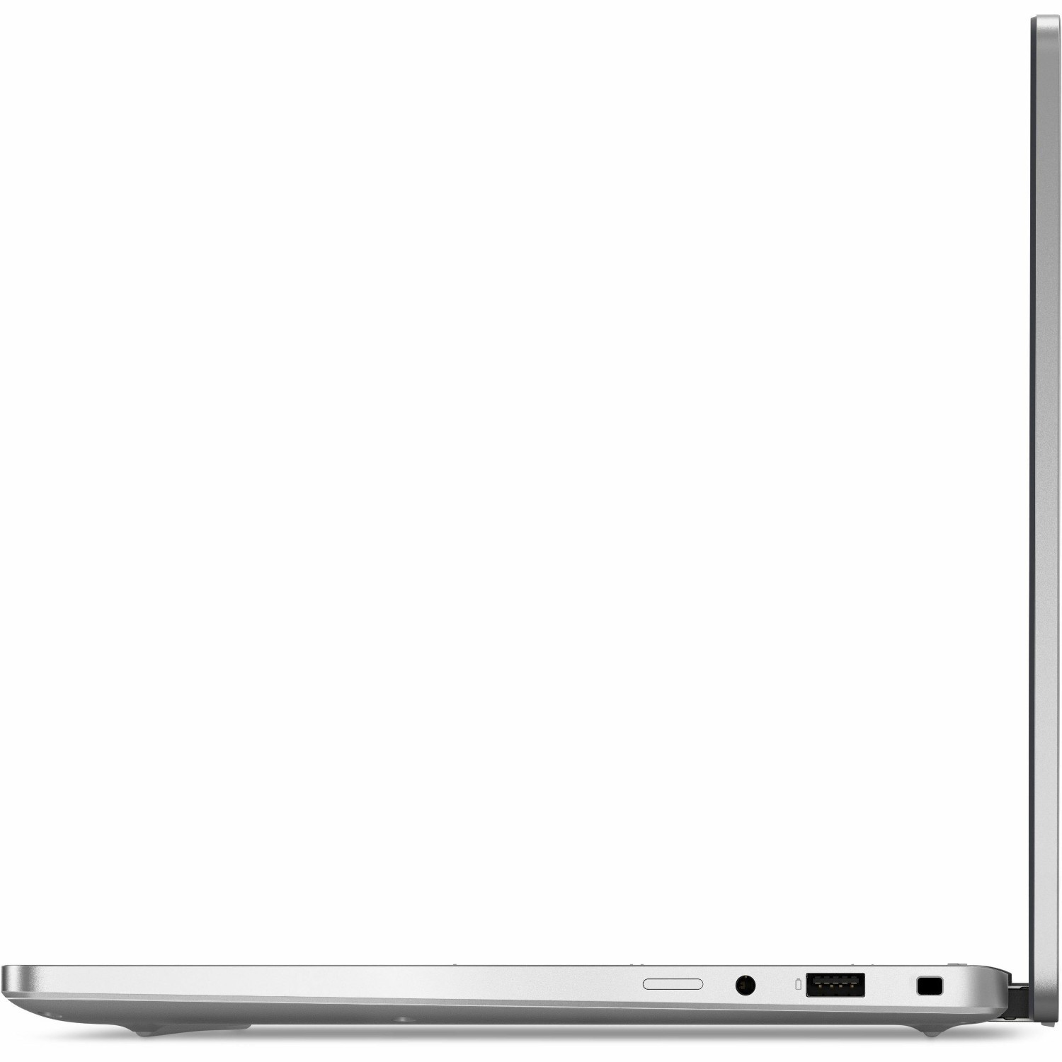 Dell Pro 14 Plus PB14250 14" Touchscreen Clamshell Copilot+ PC Notebook - Full HD Plus - Intel Core Ultra 7 266V - vPro Technology - 16 GB - 512 GB SSD - English (US) Keyboard