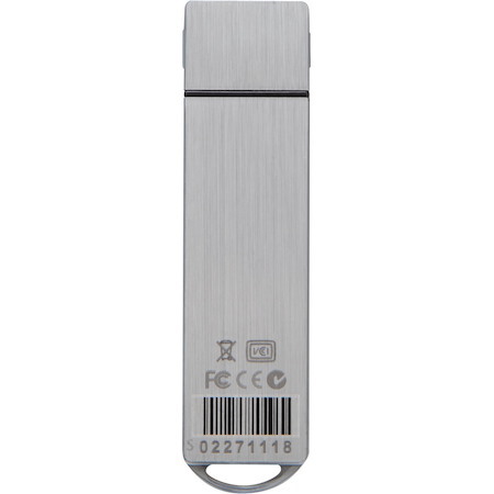 IronKey 32GB Enterprise USB 2.0 Flash Drive