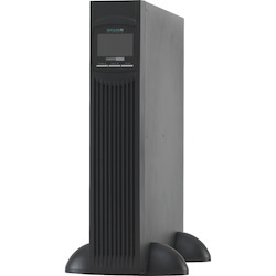 Online XANTO Double Conversion Online UPS - 1 kVA/1 kW