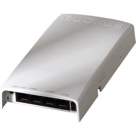 CommScope ZoneFlex H500 IEEE 802.11ac 867 Mbit/s Wireless Access Point