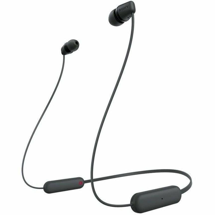 Sony WI-C100 Wireless In-ear Headphone