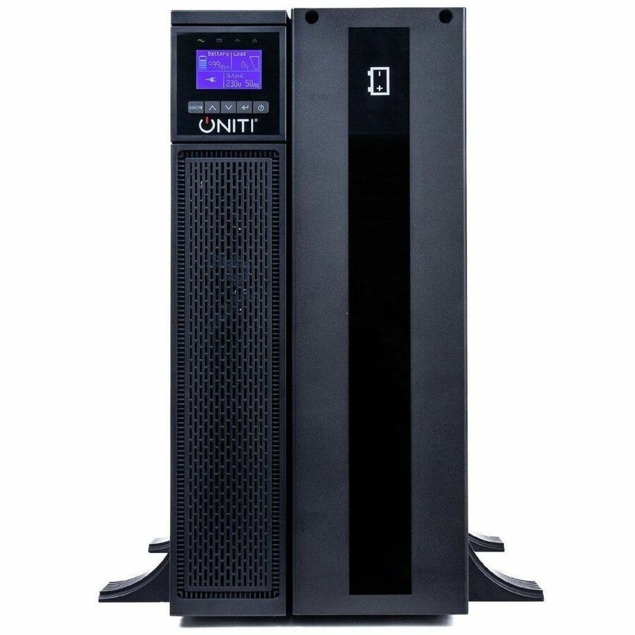 Origin Symphony Dubbele conversie online UPS - 10 kVA/10 kW