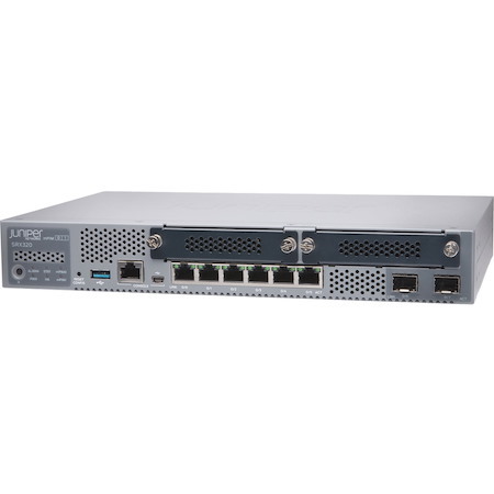 Juniper SRX SRX320 Router