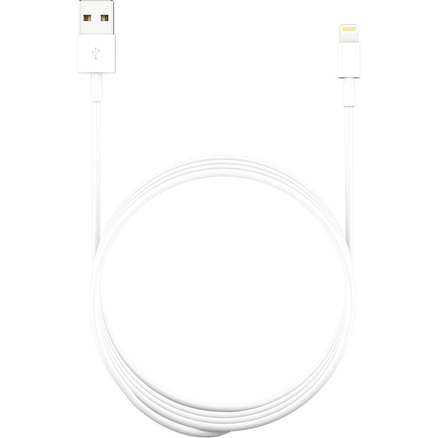 MAXCases Charging Sync Cable (White)