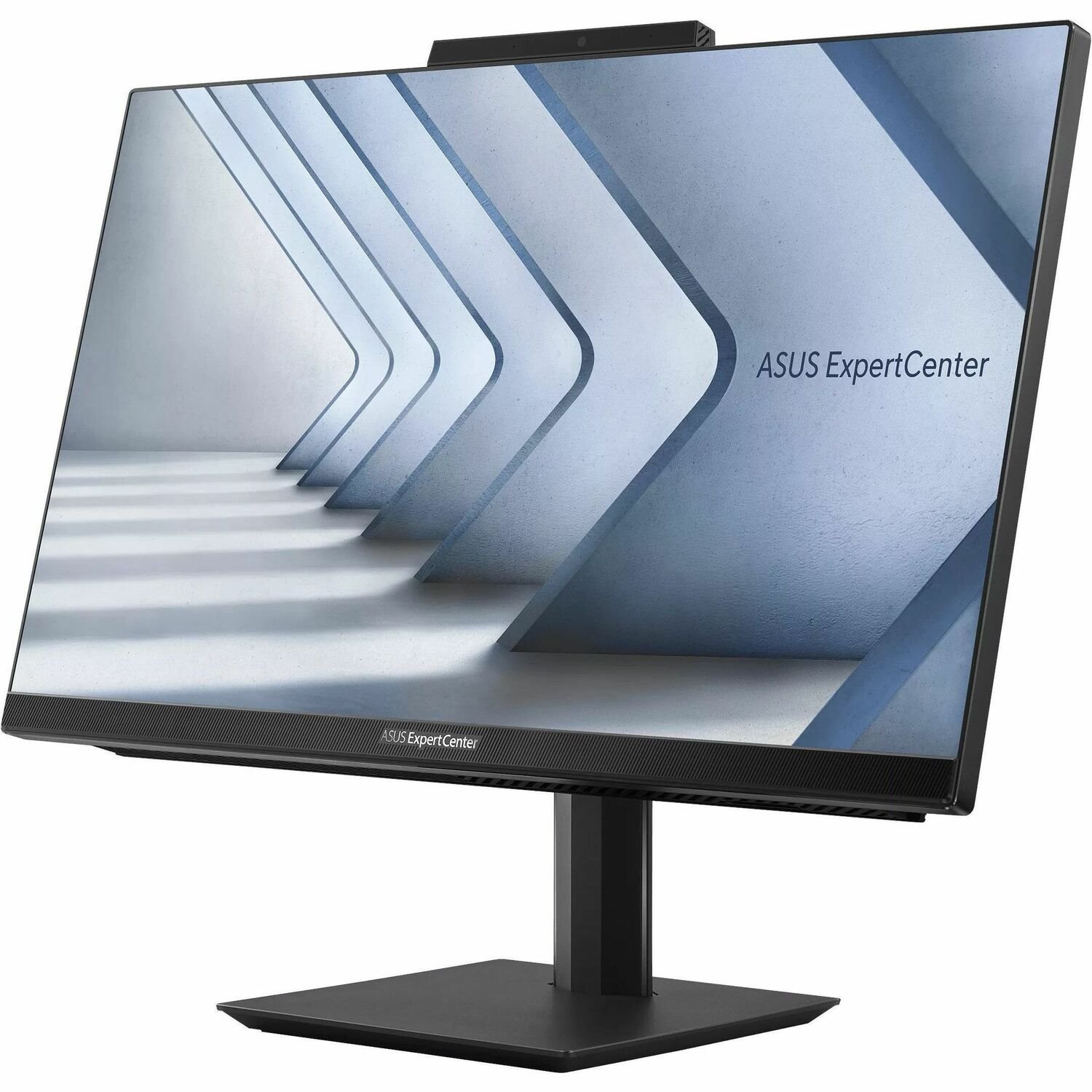 Asus ExpertCenter E5 AiO E5402 E5402WVAK-BA144X All-in-One Computer - Intel Core i5 13th Gen i5-1340P - 8 GB - 512 GB SSD - 60.5 cm (23.8") Full HD - Desktop - Black
