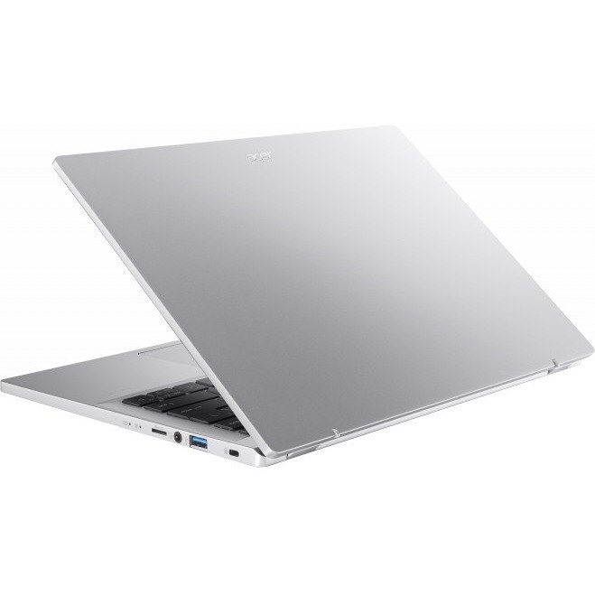 Acer Swift Go SFG14-71 SFG14-71-54AP 14" Notebook - 2.2K - Intel Core i5 13th Gen i5-1335U - 16 GB - 512 GB SSD - English Keyboard - Silver