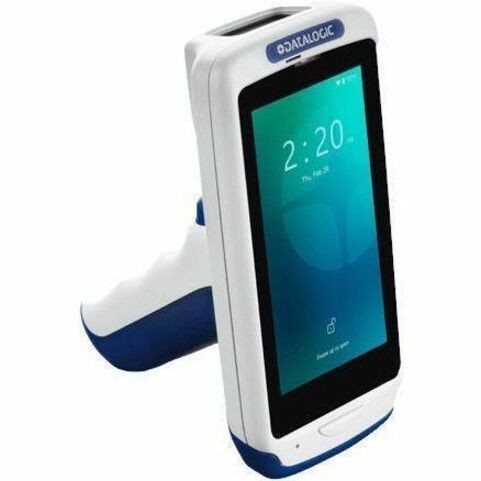 Datalogic JOYA TOUCH 22 F Handheld Terminal - 2D, 1D - Black