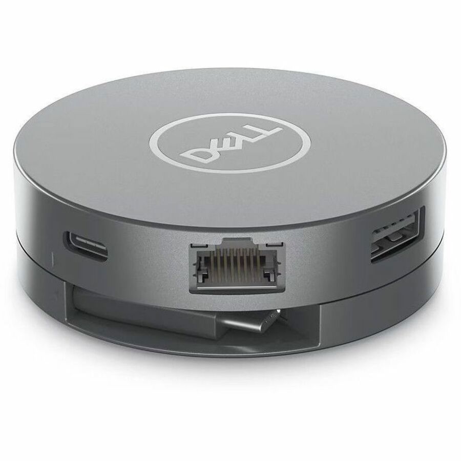 Dell DA310 USB Type C Dockingstation voor Notebook