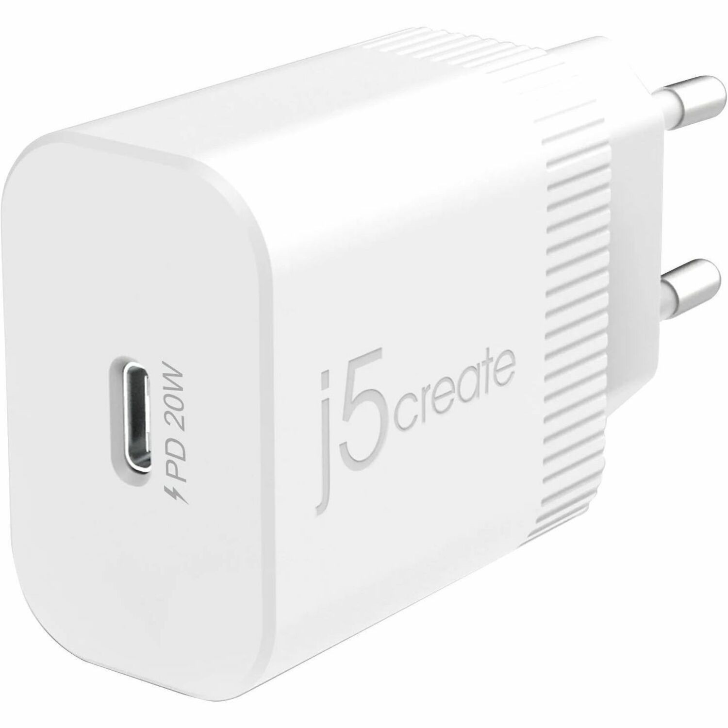 j5create JUP1420-EN 20 W AC Adapter