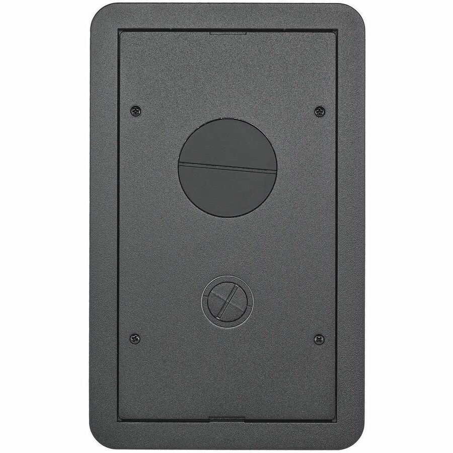 Hubbell Premise Wiring CFB Cable Organizer