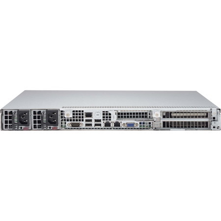 Supermicro SuperChassis 514-R407W