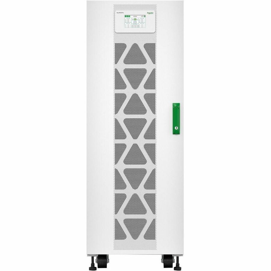 Schneider Electric Easy UPS 3S Double Conversion Online UPS - 30 kVA/30 kW - Three Phase