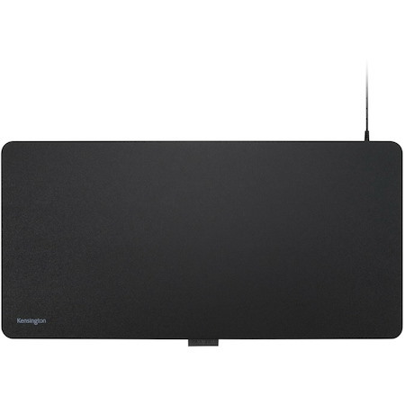 Kensington UVStand Monitor Stand with UVC Sanitization Compartment