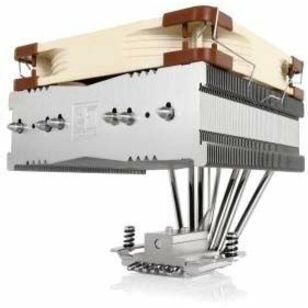 Noctua Cooling Fan/Heatsink - CPU, Motherboard, Processor