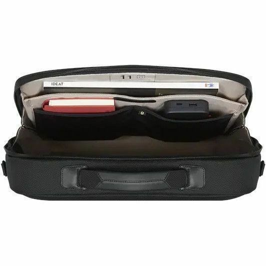 Lenovo Professional Carrying Case (Briefcase) for 14" Notebook, Accessories - Black