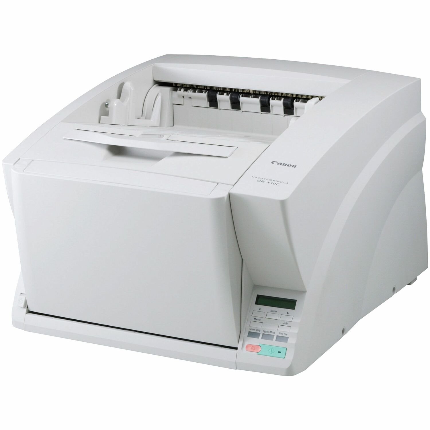 Canon imageFORMULA DR-X10C Sheetfed Scanner - 600 dpi Optical