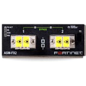 Fortinet ASM-FX2 Bypass Module