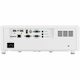Ricoh PJ WUL5860 DLP Projector - 16:10 - Portable, Wall Mountable, Ceiling Mountable, Floor Mountable - White