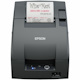 Epson TM-U220IIB-302 9-pin Dot Matrix Printer - Colour - Dark Grey
