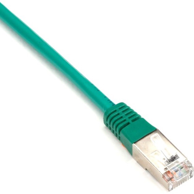 Black Box SlimLine Cat.6 (S/FTP) Patch Network Cable