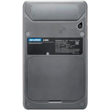 Advantech AIM-35 Rugged Tablet - 8" WUXGA - 2 GB - 32 GB Storage - Android 6.0 Marshmallow - 4G
