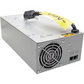 Eaton 350W Power Inverter/Charger for Mobile Medical Equipment, 120V - IEC 60601-1, Remote User Interface