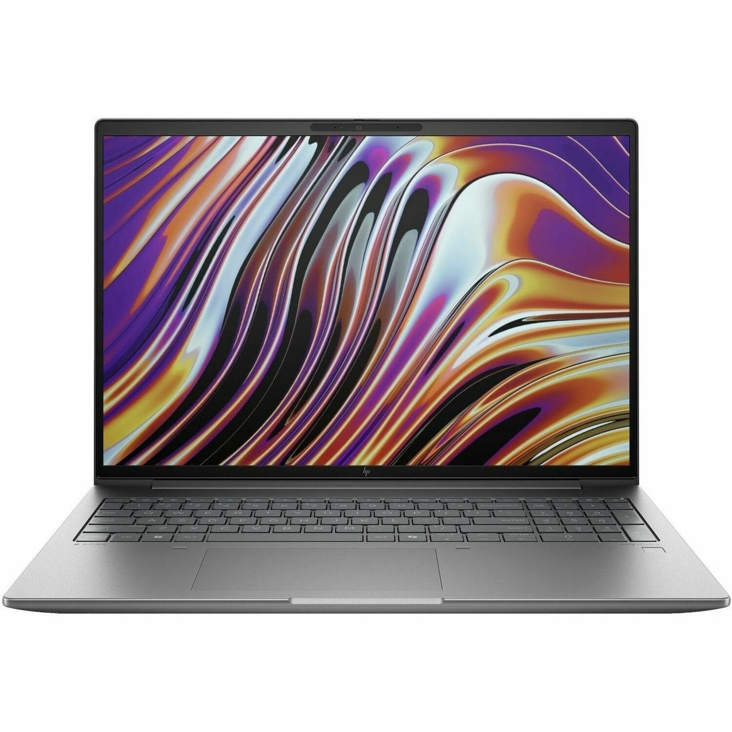 HP ZBook Power G11 A 16" Touchscreen Mobile Workstation - WUXGA - AMD Ryzen 7 8845HS - 16 GB - 512 GB SSD