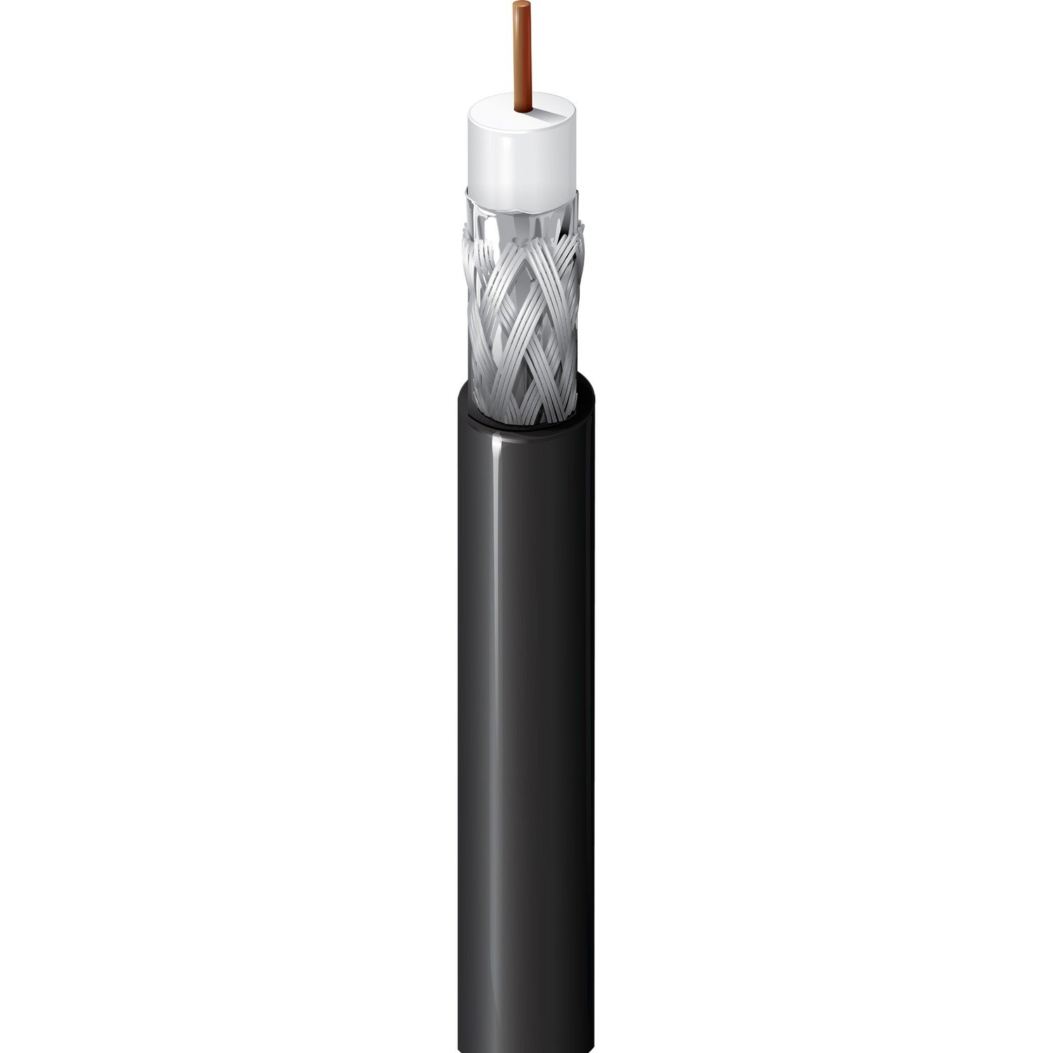 Belden Coaxial Antenna Cable