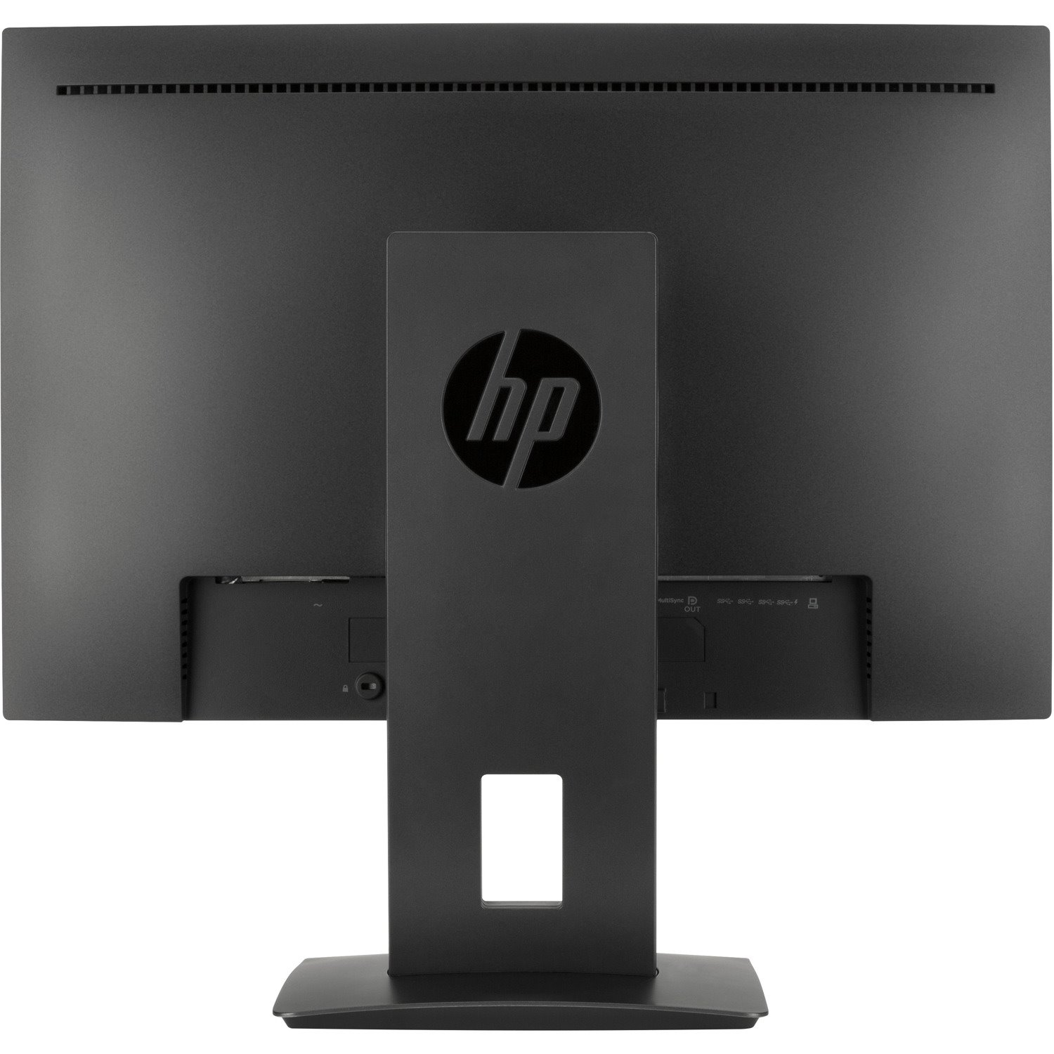 HP Business Z24nf Full HD LCD Monitor - 16:9 - Black