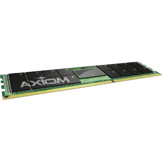 Axiom 32GB PC3L-12800L (DDR3-1600) ECC LRDIMM for HP - 647904-B21