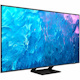 Samsung Q70CD QN55Q70CDF 54.6" Smart LED-LCD TV 2023 - 4K UHDTV - Black