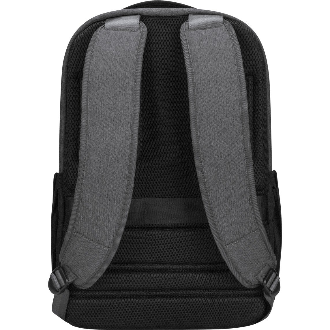 Targus Cypress Hero TBB58602GL Carrying Case (Backpack) for 15.6" to 16" Notebook - Gray