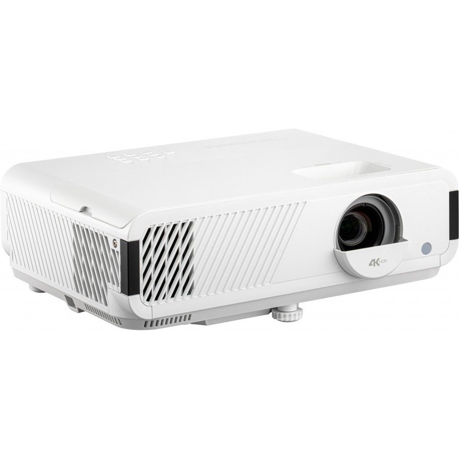 ViewSonic PX749-4K 3D DLP Projector - 16:9 - White