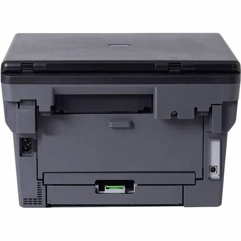 Brother DCP-L2627DWXL Wireless Laser Multifunction Printer - Monochrome