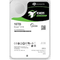 Seagate Exos X18 ST16000NM000J 16 TB Hard Drive - 3.5" Internal - SATA (SATA/600)