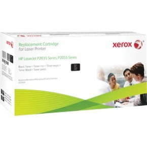 Xerox 003R99807 Laser Toner Cartridge CE505A - Black - 1 / Pack