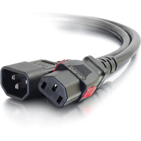 C2G Standard Power Cord - 1.83 m - TAA Compliant