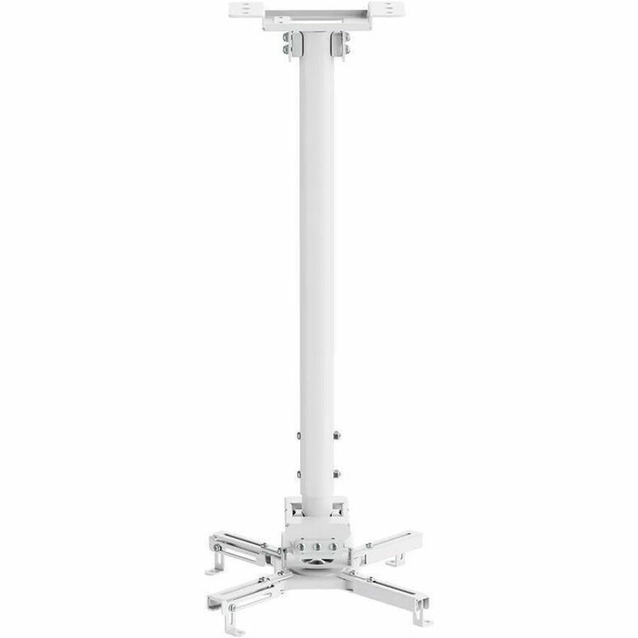 Neomounts CL25-550WH1 Plafondbevestiging voor Projector - Wit