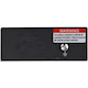 StarTech.com Industrial Gigabit PoE Extender - 60W 802.3bt PoE++ 100m/330ft - Power Over Ethernet Network Range Extender - IP-30 Hardened
