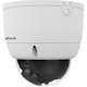 EverFocus EHA1280 2 Megapixel Outdoor HD Surveillance Camera - Monochrome, Color - Dome