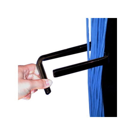 PANDUIT Vertical D-Ring